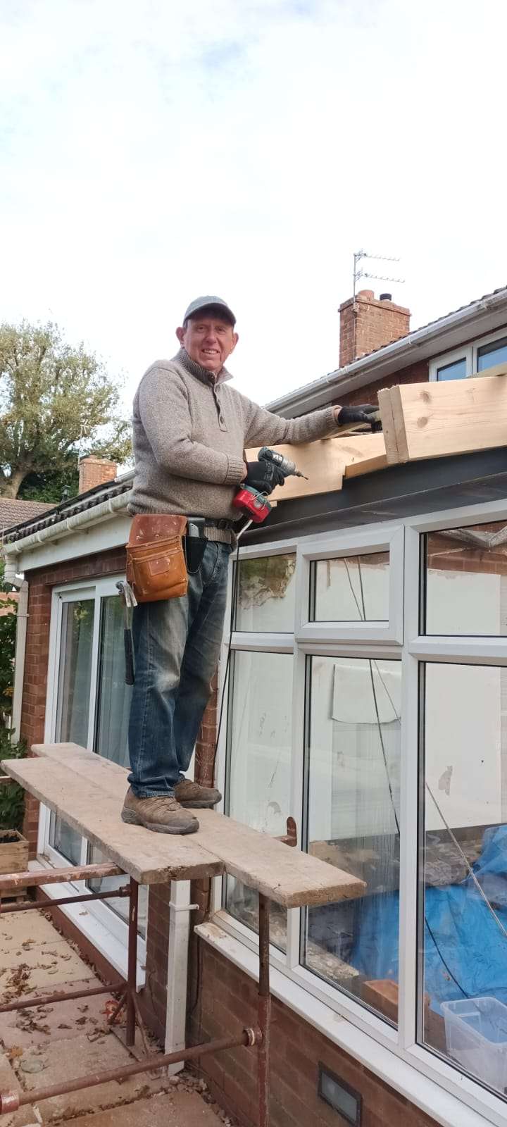 TradieBot - Smart Building Maintenance